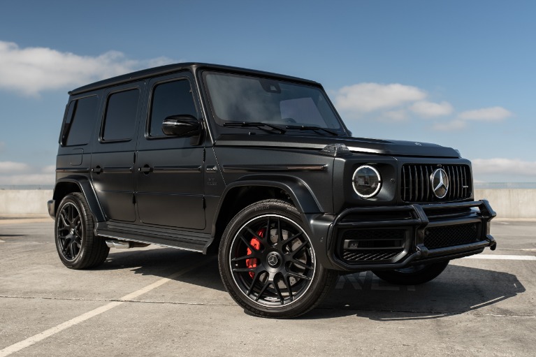 Used-2020-Mercedes-Benz-G-Class-AMG-G-63-for-sale-Jackson-MS