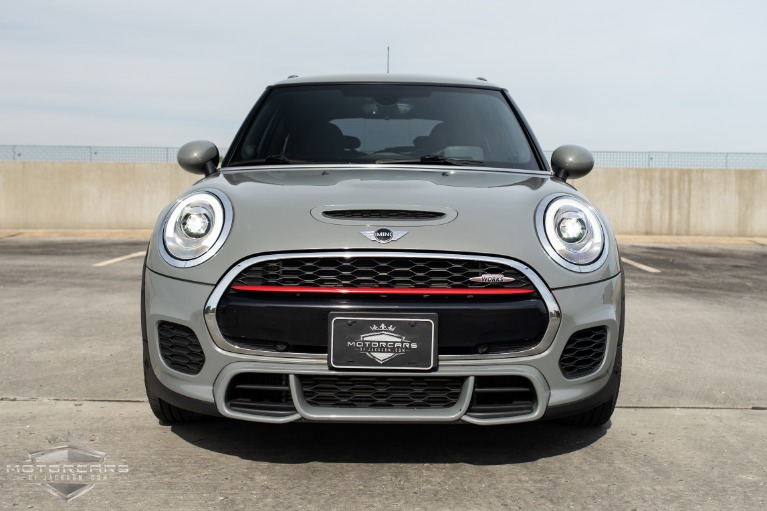 Used-2018-MINI-Hardtop-2-Door-John-Cooper-Works-Jackson-MS