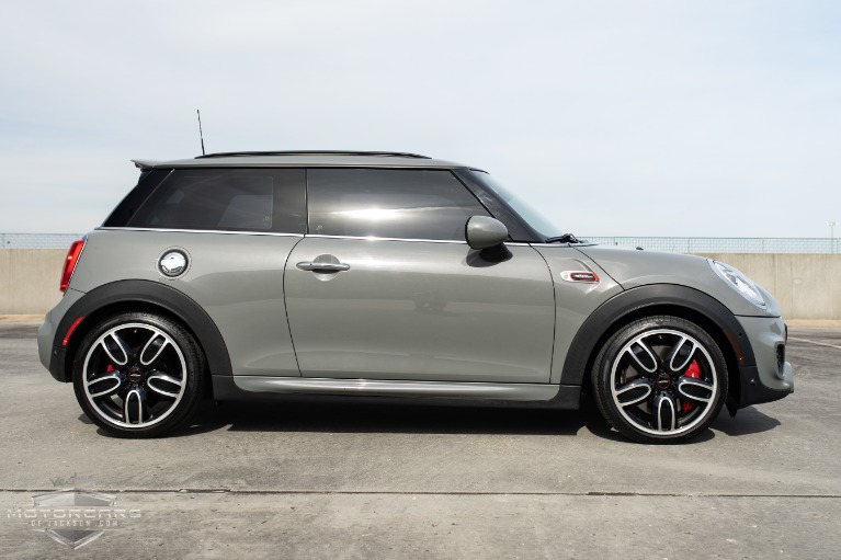 Used-2018-MINI-Hardtop-2-Door-John-Cooper-Works-Jackson-MS