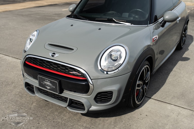 Used-2018-MINI-Hardtop-2-Door-John-Cooper-Works-Jackson-MS