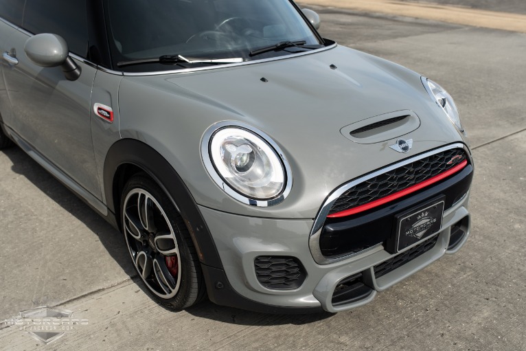 Used-2018-MINI-Hardtop-2-Door-John-Cooper-Works-Jackson-MS