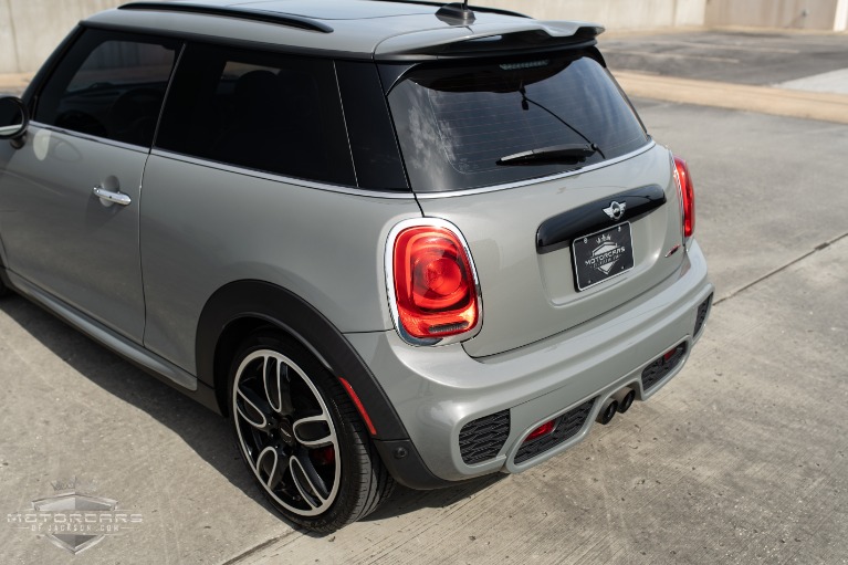 Used-2018-MINI-Hardtop-2-Door-John-Cooper-Works-Jackson-MS