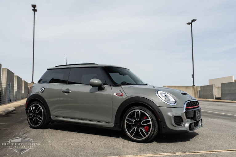 Used-2018-MINI-Hardtop-2-Door-John-Cooper-Works-Jackson-MS