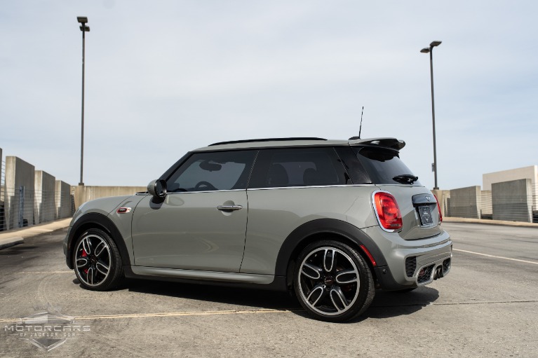 Used-2018-MINI-Hardtop-2-Door-John-Cooper-Works-Jackson-MS