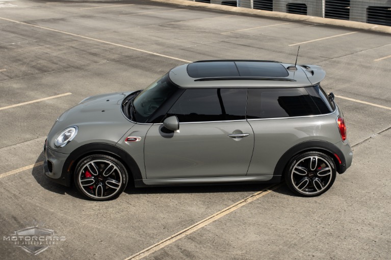 Used-2018-MINI-Hardtop-2-Door-John-Cooper-Works-Jackson-MS