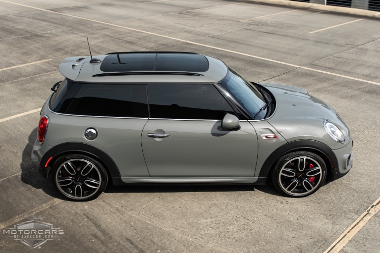 Used-2018-MINI-Hardtop-2-Door-John-Cooper-Works-Jackson-MS