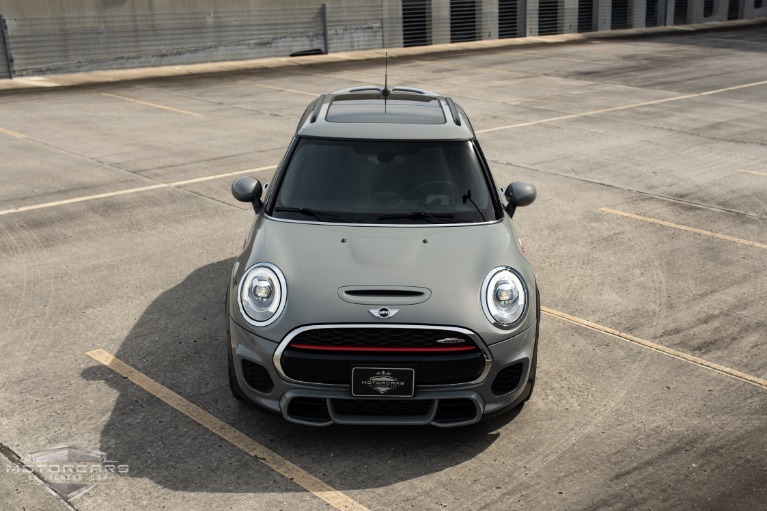 Used-2018-MINI-Hardtop-2-Door-John-Cooper-Works-Jackson-MS