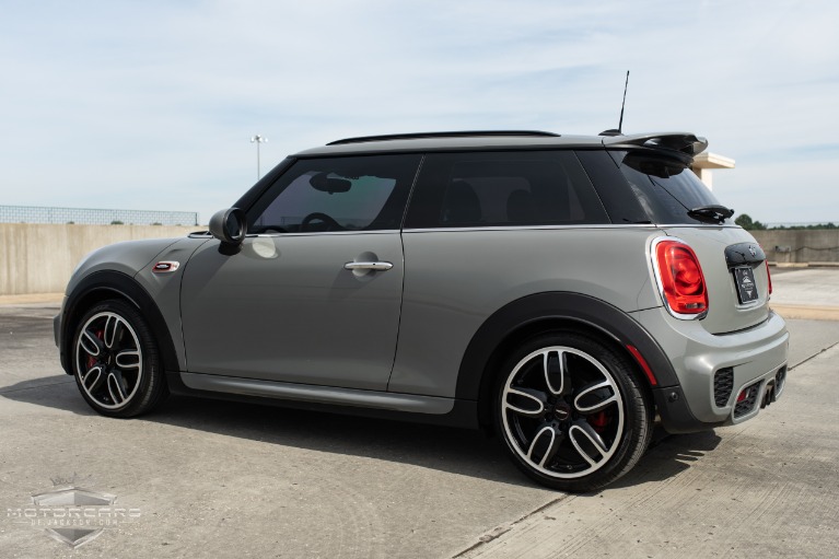 Used-2018-MINI-Hardtop-2-Door-John-Cooper-Works-Jackson-MS