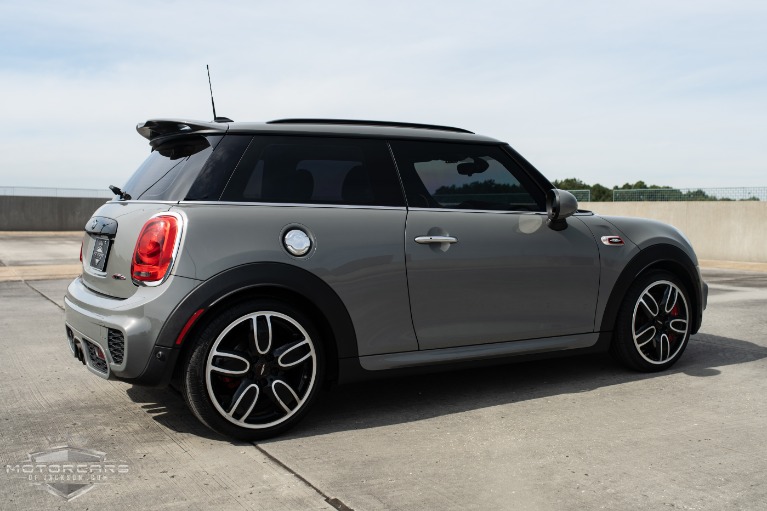 Used-2018-MINI-Hardtop-2-Door-John-Cooper-Works-Jackson-MS