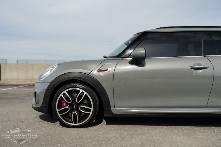 Used-2018-MINI-Hardtop-2-Door-John-Cooper-Works-Jackson-MS