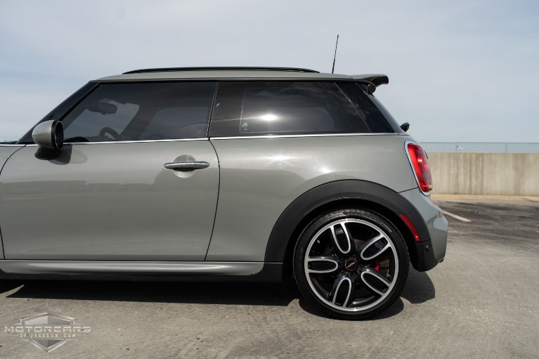 Used-2018-MINI-Hardtop-2-Door-John-Cooper-Works-for-sale-Jackson-MS