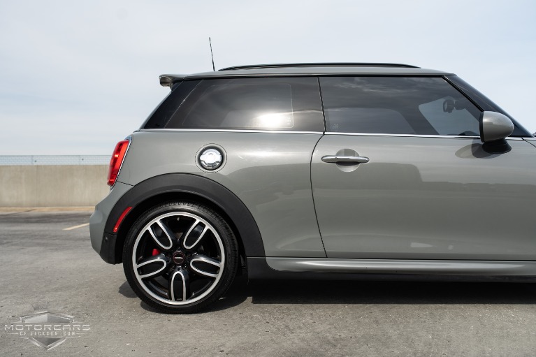 Used-2018-MINI-Hardtop-2-Door-John-Cooper-Works-Jackson-MS