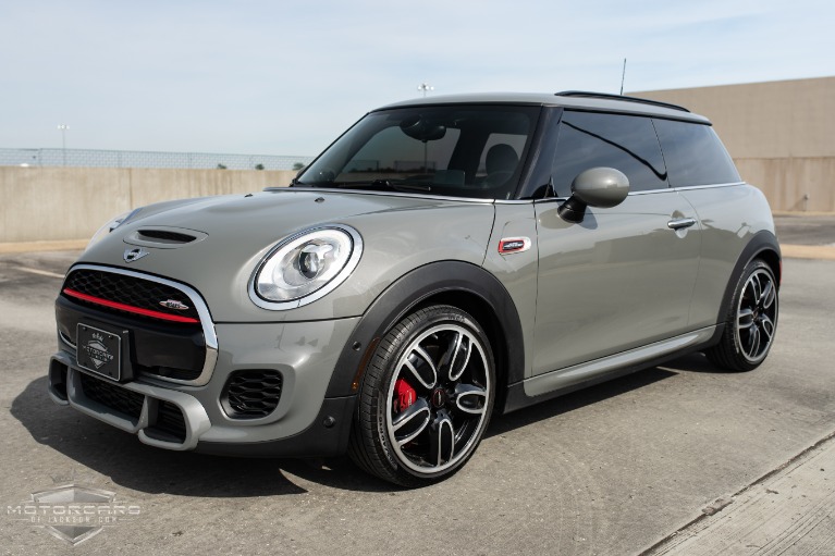 Used-2018-MINI-Hardtop-2-Door-John-Cooper-Works-Jackson-MS