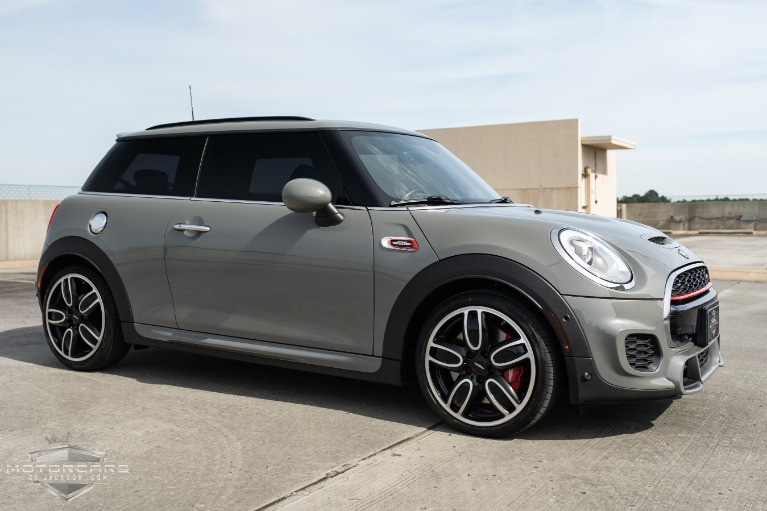 Used-2018-MINI-Hardtop-2-Door-John-Cooper-Works-Jackson-MS