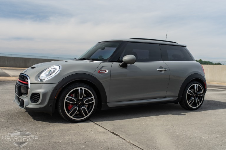 Used-2018-MINI-Hardtop-2-Door-John-Cooper-Works-Jackson-MS