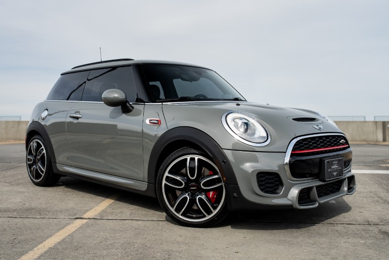 Used-2018-MINI-Hardtop-2-Door-John-Cooper-Works-Jackson-MS