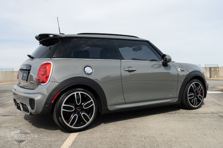 Used-2018-MINI-Hardtop-2-Door-John-Cooper-Works-Jackson-MS