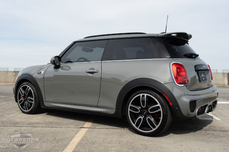 Used-2018-MINI-Hardtop-2-Door-John-Cooper-Works-Jackson-MS