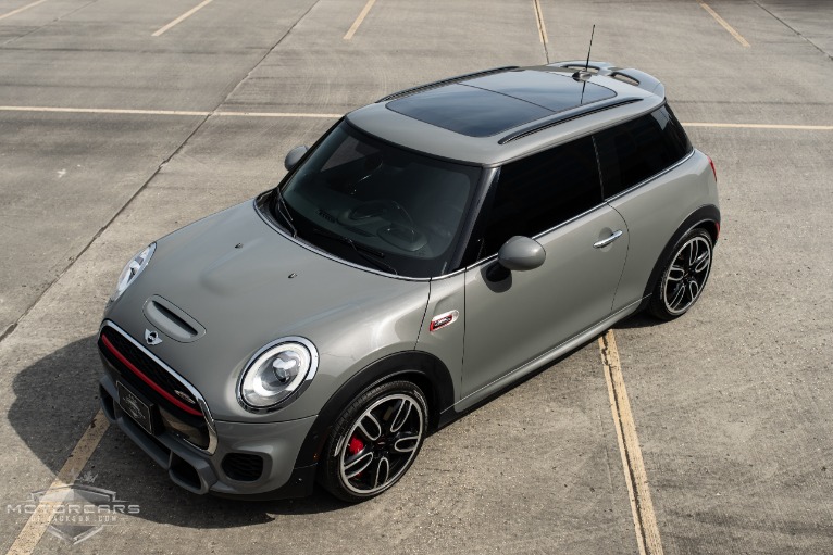 Used-2018-MINI-Hardtop-2-Door-John-Cooper-Works-Jackson-MS