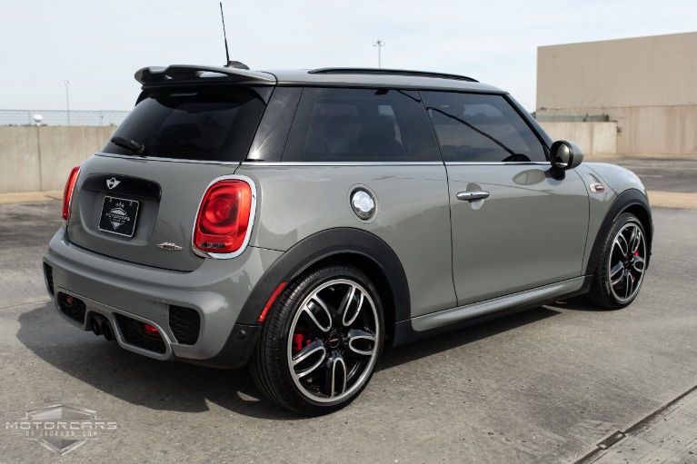 Used-2018-MINI-Hardtop-2-Door-John-Cooper-Works-for-sale-Jackson-MS