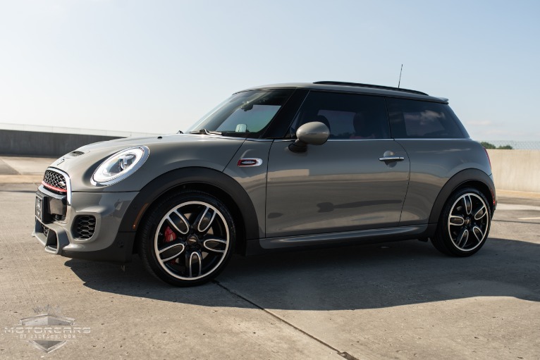 Used-2018-MINI-Hardtop-2-Door-John-Cooper-Works-Jackson-MS