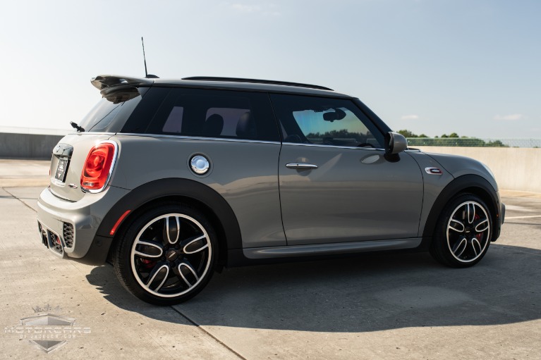 Used-2018-MINI-Hardtop-2-Door-John-Cooper-Works-Jackson-MS