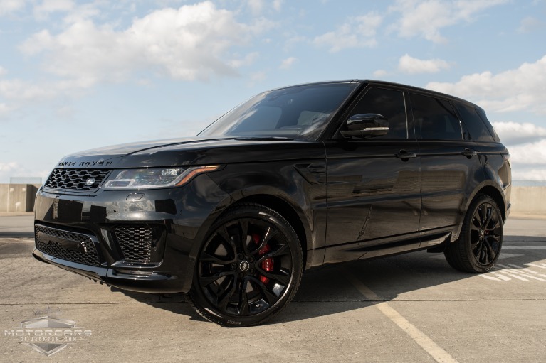 Used-2020-Land-Rover-Range-Rover-Sport-HST-for-sale-Jackson-MS