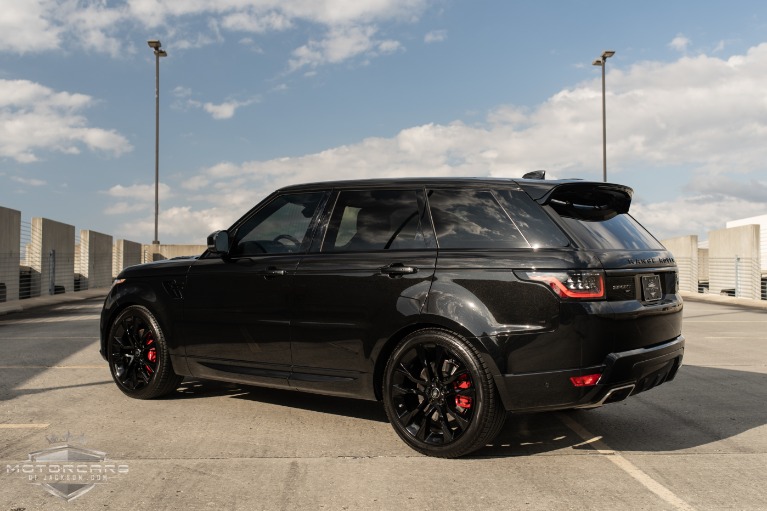 Used-2020-Land-Rover-Range-Rover-Sport-HST-for-sale-Jackson-MS