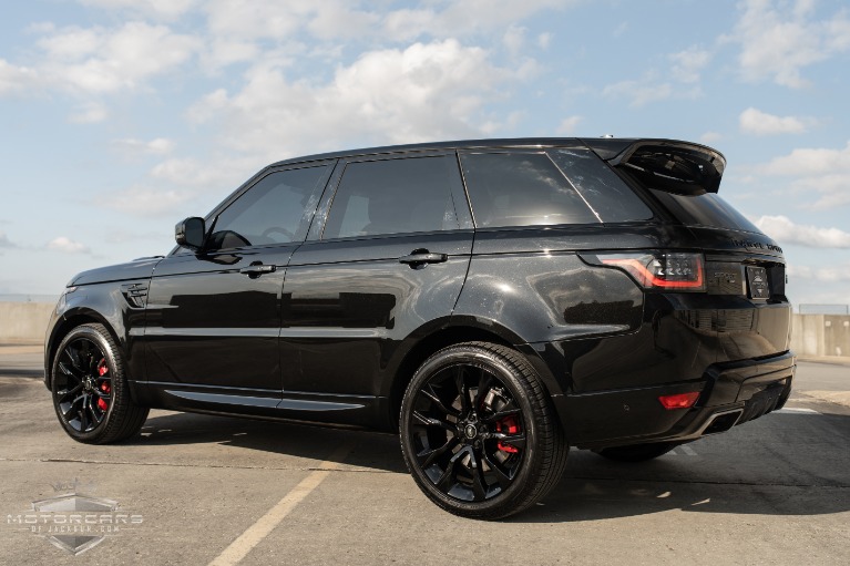 Used-2020-Land-Rover-Range-Rover-Sport-HST-for-sale-Jackson-MS