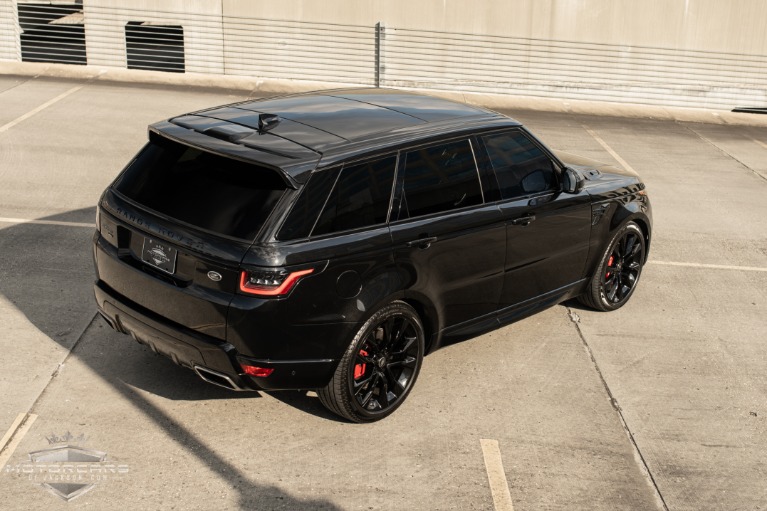 Used-2020-Land-Rover-Range-Rover-Sport-HST-for-sale-Jackson-MS