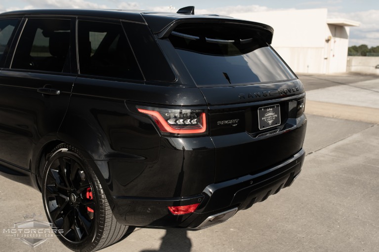 Used-2020-Land-Rover-Range-Rover-Sport-HST-for-sale-Jackson-MS