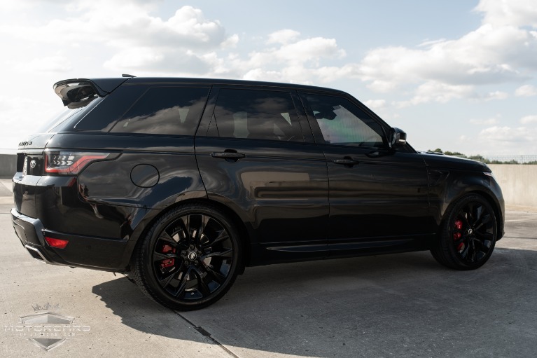 Used-2020-Land-Rover-Range-Rover-Sport-HST-for-sale-Jackson-MS