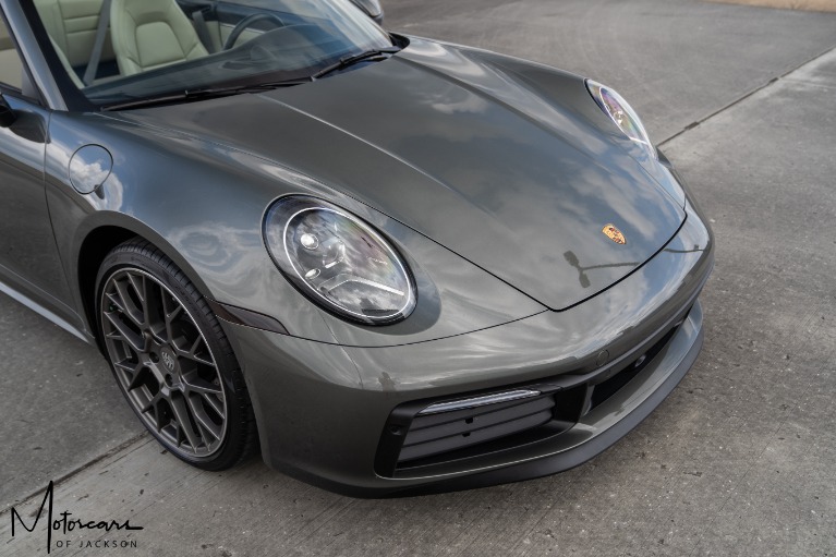 Used-2020-Porsche-911-Carrera-S-Cabriolet-for-sale-Jackson-MS