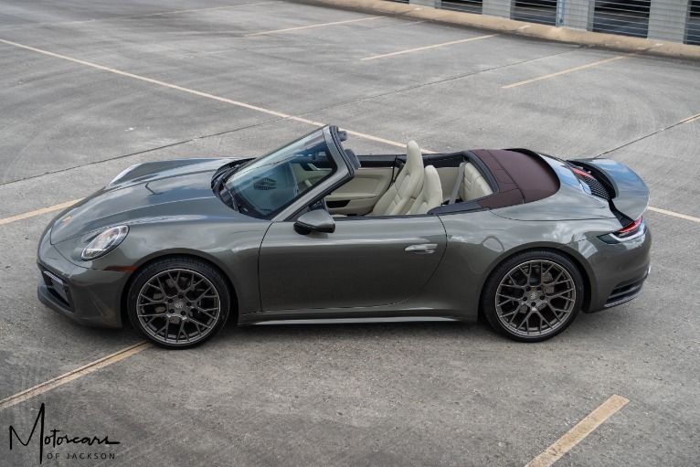 Used-2020-Porsche-911-Carrera-S-Cabriolet-for-sale-Jackson-MS