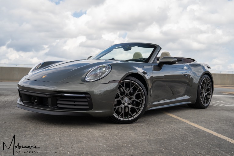 Used-2020-Porsche-911-Carrera-S-Cabriolet-for-sale-Jackson-MS