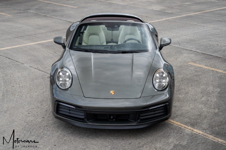 Used-2020-Porsche-911-Carrera-S-Cabriolet-Jackson-MS