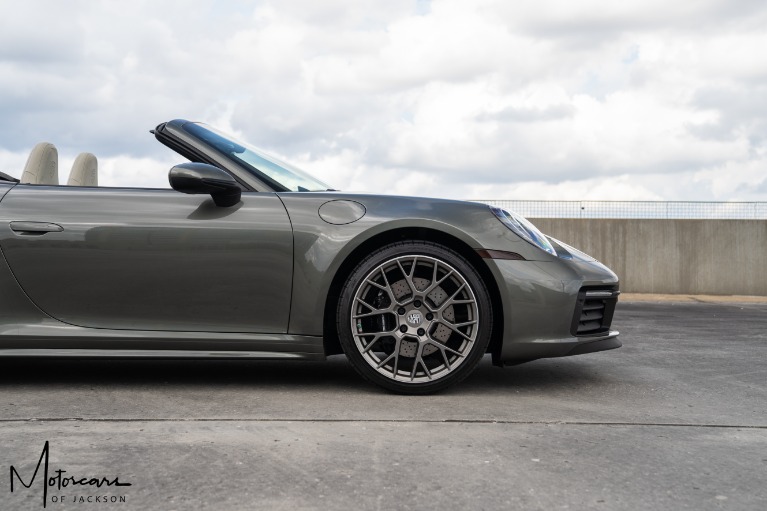 Used-2020-Porsche-911-Carrera-S-Cabriolet-for-sale-Jackson-MS