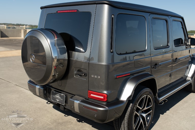 Used-2019-Mercedes-Benz-G-Class-AMG-G-63-for-sale-Jackson-MS