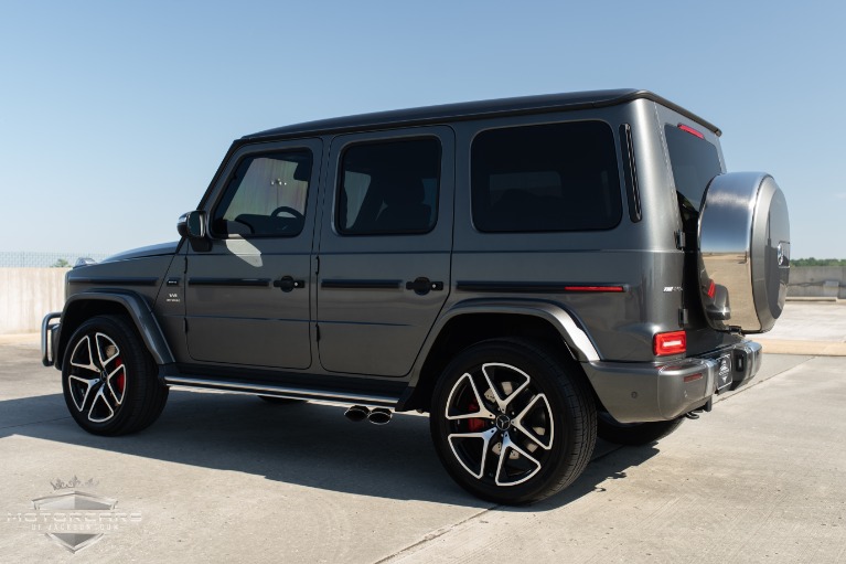 Used-2019-Mercedes-Benz-G-Class-AMG-G-63-Jackson-MS