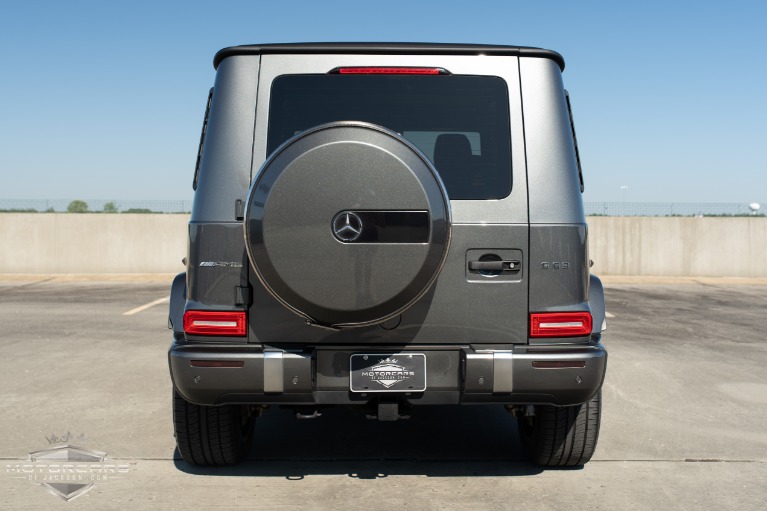 Used-2019-Mercedes-Benz-G-Class-AMG-G-63-for-sale-Jackson-MS