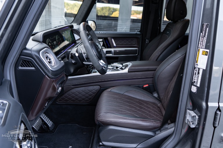 Used-2019-Mercedes-Benz-G-Class-AMG-G-63-for-sale-Jackson-MS