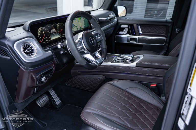 Used-2019-Mercedes-Benz-G-Class-AMG-G-63-for-sale-Jackson-MS