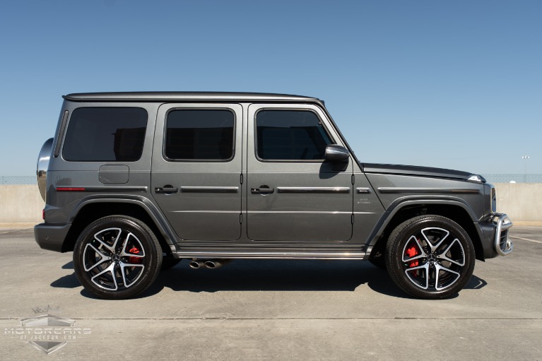 Used-2019-Mercedes-Benz-G-Class-AMG-G-63-for-sale-Jackson-MS