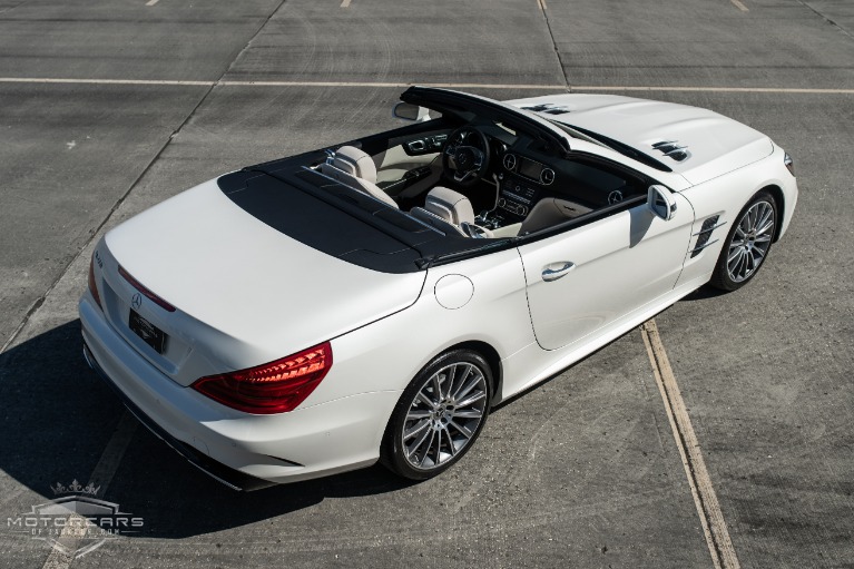 Used-2020-Mercedes-Benz-SL-SL-550-Jackson-MS