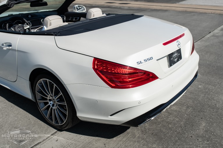 Used-2020-Mercedes-Benz-SL-SL-550-for-sale-Jackson-MS