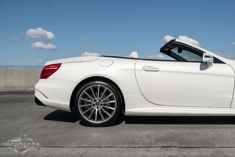 Used-2020-Mercedes-Benz-SL-SL-550-for-sale-Jackson-MS