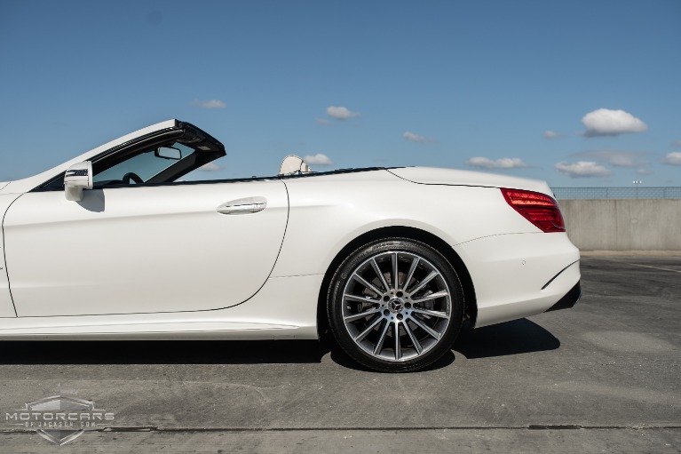 Used-2020-Mercedes-Benz-SL-SL-550-Jackson-MS