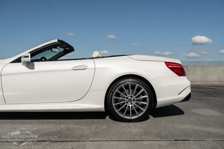 Used-2020-Mercedes-Benz-SL-SL-550-for-sale-Jackson-MS