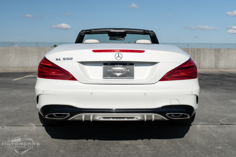 Used-2020-Mercedes-Benz-SL-SL-550-Jackson-MS