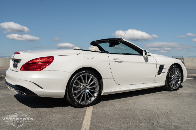 Used-2020-Mercedes-Benz-SL-SL-550-Jackson-MS